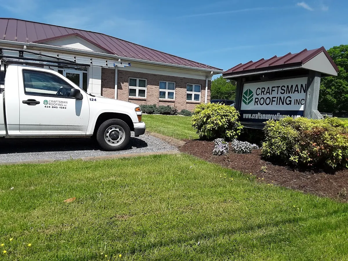 Quality Roof Replacement by experienced craftsmen in West Woodstock